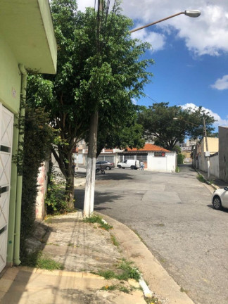Imagem Casa com 2 Quartos à Venda, 70 m² em Saúde - São Paulo