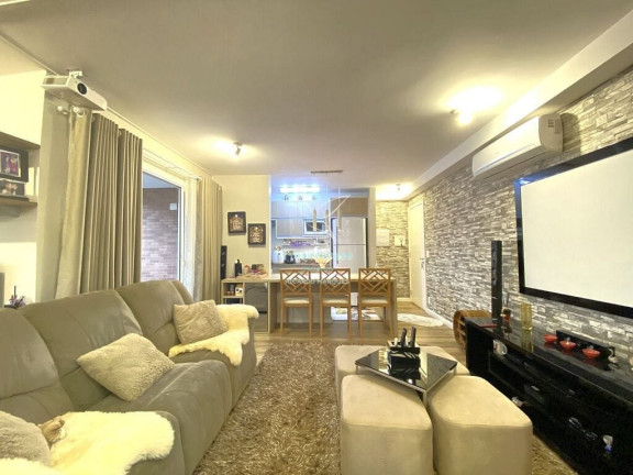 Imagem Apartamento com 2 Quartos à Venda, 56 m² em Vila Pompéia - São Paulo Imagem Apartamento com 2 Quartos à Venda, 56 m² em Vila Pompéia - São Paulo