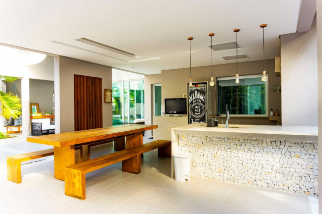 Imagem Casa com 6 Quartos à Venda,  em Riviera - Bertioga