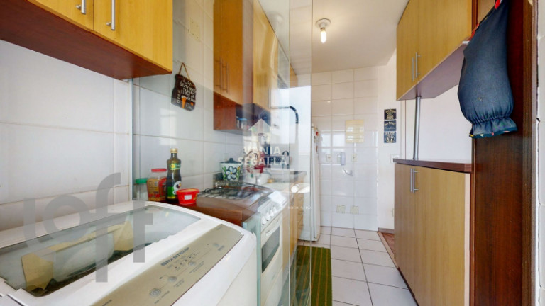 Imagem Apartamento com 1 Quarto à Venda, 50 m² em Pinheiros - São Paulo Imagem Apartamento com 1 Quarto à Venda, 50 m² em Pinheiros - São Paulo