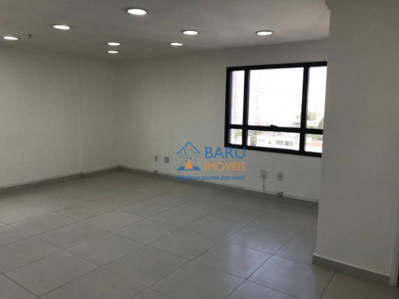 Imagem Imóvel à Venda ou Locação, 40 m² em Lapa - São Paulo