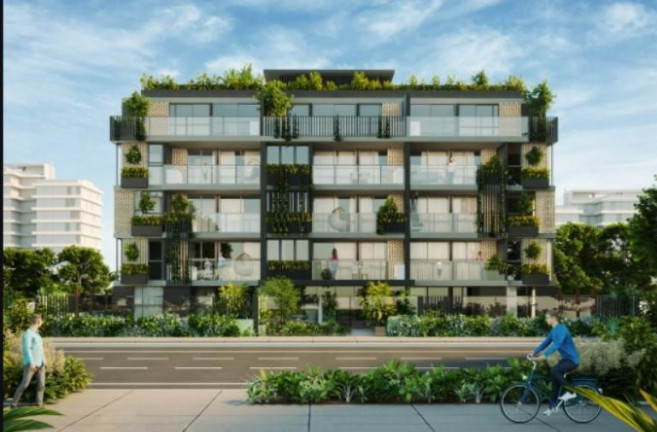 Apartamento com 2 Quartos à Venda, 66 m² em Intermares - Cabedelo