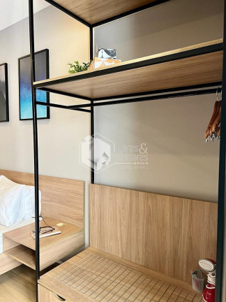 Imagem Imóvel com 1 Quarto à Venda, 28 m² em Jardins - São Paulo Imagem Imóvel com 1 Quarto à Venda, 28 m² em Jardins - São Paulo