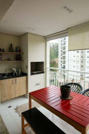 Imagem Apartamento com 2 Quartos à Venda, 87 m² em Vila Andrade - São Paulo Imagem Apartamento com 2 Quartos à Venda, 87 m² em Vila Andrade - São Paulo