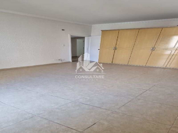 Imagem Apartamento com 3 Quartos à Venda, 126 m² em Centro - São Vicente Imagem Apartamento com 3 Quartos à Venda, 126 m² em Centro - São Vicente
