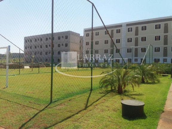 Imagem Imóvel com 2 Quartos à Venda, 42 m² em Jardim Manoel Penna - Ribeirao Preto