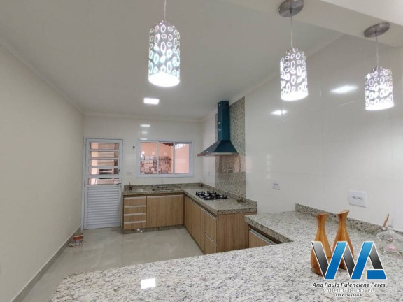 Imagem Casa com 3 Quartos à Venda, 130 m² em Residencial Quinta Dos Vinhedos - Bragança Paulista