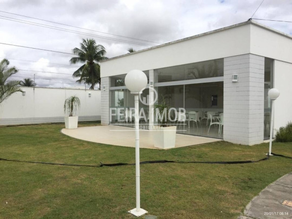 Casa com 3 Quartos à Venda, 200 m² em Sim - Feira De Santana