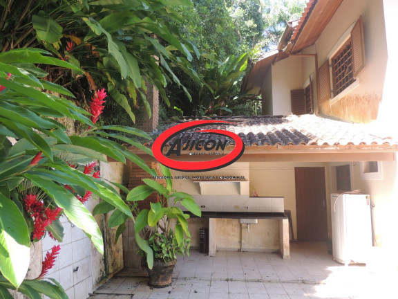 Imagem Casa com 3 Quartos à Venda, 280 m² em Tenório - Ubatuba Imagem Casa com 3 Quartos à Venda, 280 m² em Tenório - Ubatuba