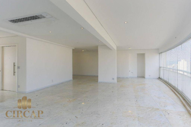 Imagem Cobertura com 3 Quartos à Venda, 284 m² em Vila Romana - São Paulo