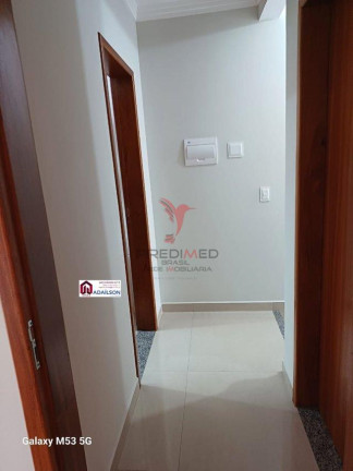 Imagem Sobrado com 2 Quartos à Venda, 78 m² em Forquilhas - São José Imagem Sobrado com 2 Quartos à Venda, 78 m² em Forquilhas - São José
