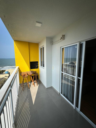 Imagem Apartamento com 2 Quartos à Venda, 65 m² em Barra Velha