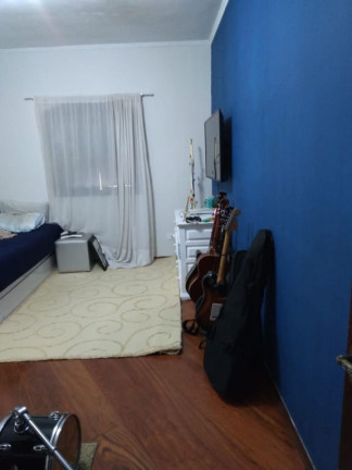 Imagem Sobrado com 3 Quartos à Venda, 166 m² em Jardim Las Vegas - Santo André Imagem Sobrado com 3 Quartos à Venda, 166 m² em Jardim Las Vegas - Santo André