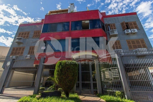 Imagem Imóvel com 4 Quartos à Venda, 212 m² em Jardim Itu - Porto Alegre