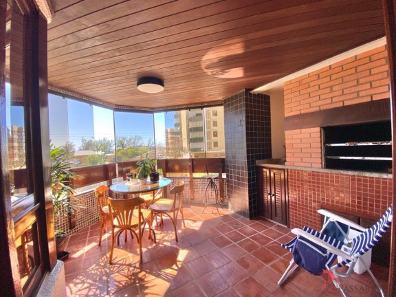 Imagem Apartamento com 3 Quartos à Venda, 160 m² em Praia Grande - Torres Imagem Apartamento com 3 Quartos à Venda, 160 m² em Praia Grande - Torres