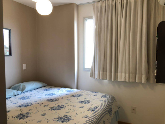 Imagem Apartamento com 3 Quartos à Venda, 135 m² em Jardim Das Américas - Cuiabá
