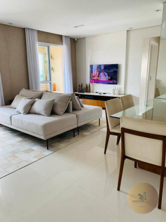 Imagem Apartamento com 2 Quartos à Venda, 79 m² em Campestre - Santo André