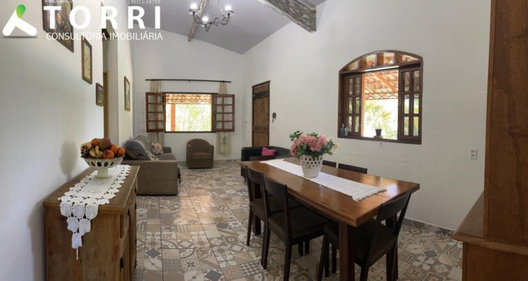 Imagem Imóvel com 4 Quartos à Venda, 225 m² em Terras De Camapuã - Araçoiaba Da Serra Imagem Imóvel com 4 Quartos à Venda, 225 m² em Terras De Camapuã - Araçoiaba Da Serra