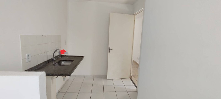 Imagem Apartamento com 2 Quartos à Venda, 47 m² em Jardim Monte Alto - Campinas