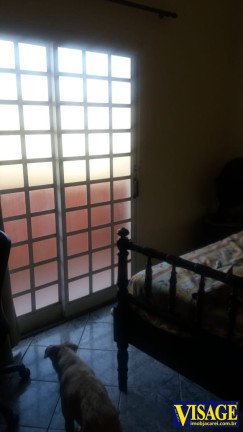 Imagem Sobrado com 3 Quartos à Venda,  em Parque Interlagos - São José Dos Campos