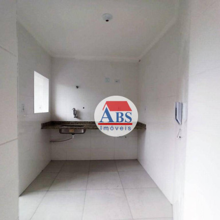 Imagem Apartamento com 1 Quarto à Venda, 34 m² em Vila Paulista - Cubatão Imagem Apartamento com 1 Quarto à Venda, 34 m² em Vila Paulista - Cubatão