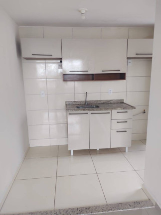 Imagem Apartamento com 2 Quartos à Venda,  em Vila São Pedro - Hortolândia