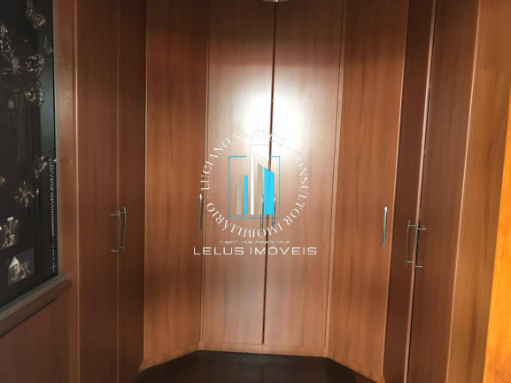 Imagem Casa com 5 Quartos à Venda, 362 m² em Centro - Boituva