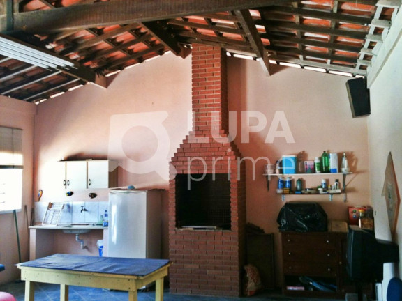 Imagem Casa com 4 Quartos à Venda, 400 m² em Recreio Estoril - Atibaia