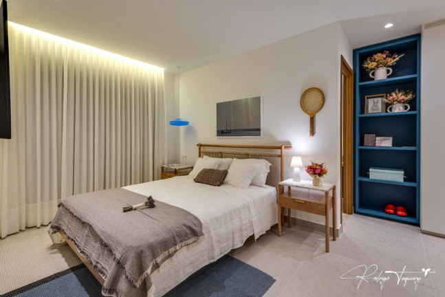 Imagem Apartamento com 3 Quartos à Venda, 121 m² em Setor Oeste - Goiânia