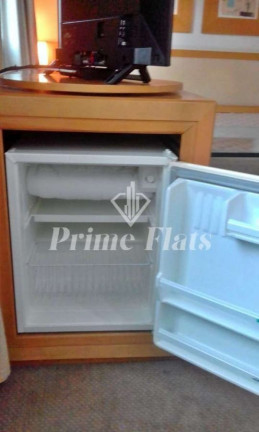 Imagem Apartamento com 1 Quarto à Venda, 32 m² em Pinheiros - São Paulo Imagem Apartamento com 1 Quarto à Venda, 32 m² em Pinheiros - São Paulo