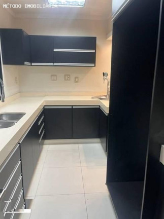 Imagem Apartamento com 3 Quartos à Venda, 138 m² em Cerqueira Cesar - São Paulo
