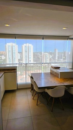 Imagem Apartamento com 2 Quartos à Venda, 84 m² em Taquaral - Campinas