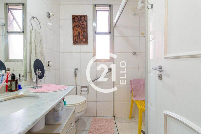 Imagem Apartamento com 2 Quartos à Venda, 94 m² em Itaim - São Paulo