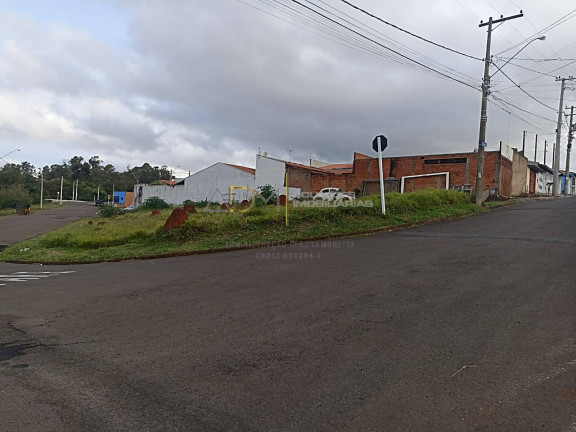 Imagem Terreno à Venda, 342 m² em Jardim Real Park - Botucatu