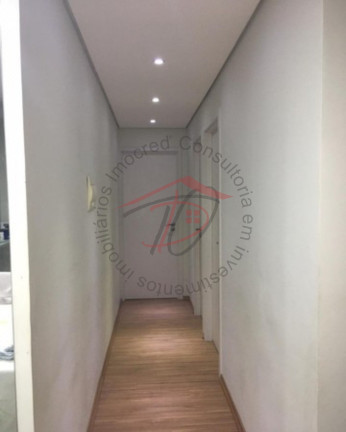 Imagem Imóvel com 2 Quartos à Venda, 54 m² em Parque Yolanda (nova Veneza) - Sumaré