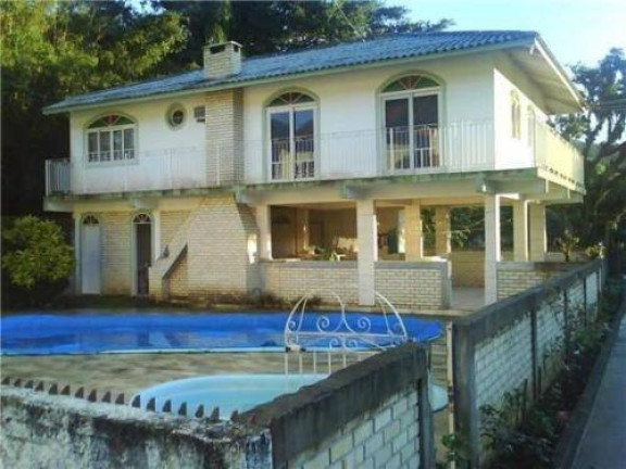 Imagem Casa com 6 Quartos à Venda, 3 m² em Rio Tavares - Florianópolis Imagem Casa com 6 Quartos à Venda, 3 m² em Rio Tavares - Florianópolis