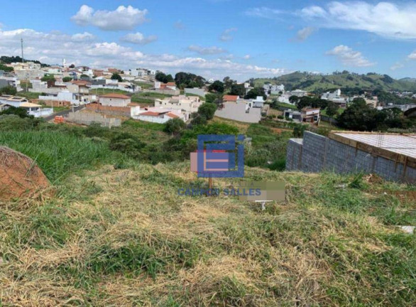 Terreno à Venda, 250 m² em Lavras De Baixo - Socorro
