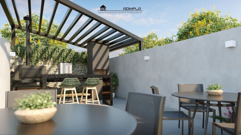 Imagem Apartamento com 3 Quartos à Venda, 127 m² em Barra Da Tijuca - Rio De Janeiro