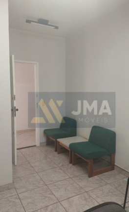 Imóvel Comercial à Venda, 27 m² em Funcionários - Belo Horizonte