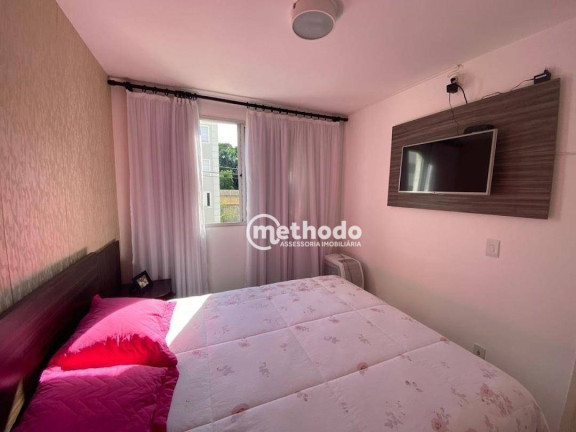 Imagem Apartamento com 2 Quartos à Venda, 44 m² em Jardim Nova Europa - Campinas