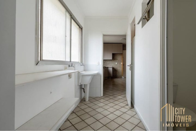 Imagem Apartamento com 3 Quartos à Venda, 137 m² em Vila Cordeiro - São Paulo Imagem Apartamento com 3 Quartos à Venda, 137 m² em Vila Cordeiro - São Paulo