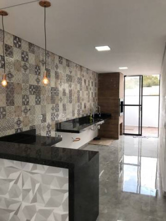 Imagem Casa de Condomínio com 3 Quartos à Venda, 150 m² em Horto Florestal - Sorocaba