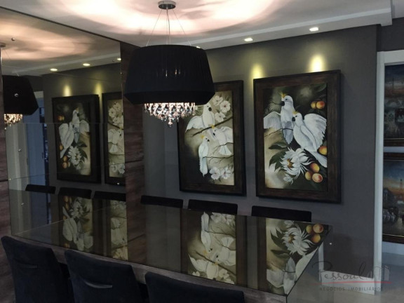 Imagem Apartamento com 3 Quartos à Venda, 228 m² em Agronômica - Florianópolis
