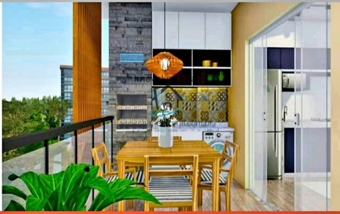 Imagem Apartamento com 2 Quartos à Venda, 68 m² em Praia Da Maranduba - Ubatuba