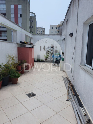 Imagem Cobertura com 4 Quartos à Venda, 376 m² em Centro - São Bernardo Do Campo Imagem Cobertura com 4 Quartos à Venda, 376 m² em Centro - São Bernardo Do Campo