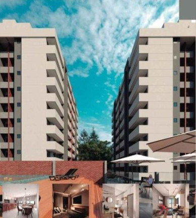 Apartamento com 2 Quartos à Venda, 70 m² em Stan - Torres