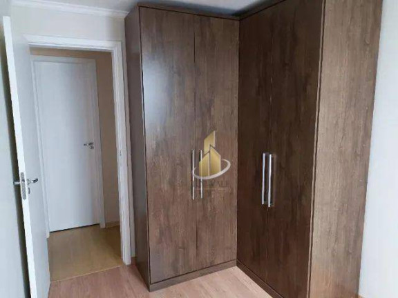 Imagem Apartamento com 2 Quartos à Venda ou Locação, 60 m² em Jardim América - São José Dos Campos Imagem Apartamento com 2 Quartos à Venda ou Locação, 60 m² em Jardim América - São José Dos Campos