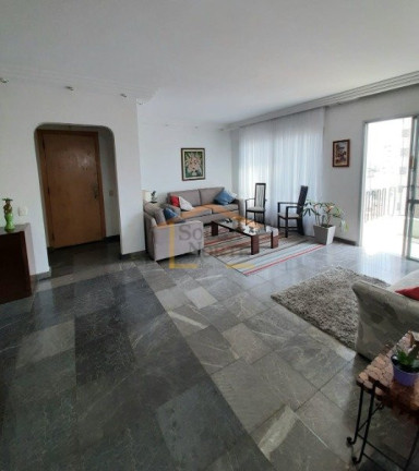 Imagem Apartamento com 3 Quartos à Venda, 136 m² em Sumaré - São Paulo Imagem Apartamento com 3 Quartos à Venda, 136 m² em Sumaré - São Paulo