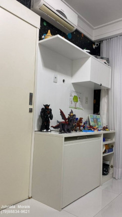 Imagem Apartamento com 4 Quartos à Venda, 125 m² em Jardins - Aracaju Imagem Apartamento com 4 Quartos à Venda, 125 m² em Jardins - Aracaju