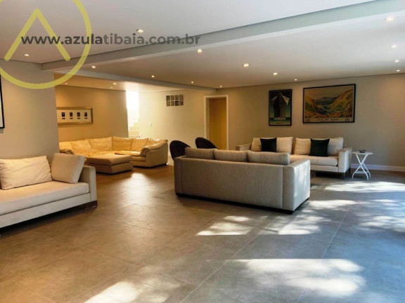 Imagem Casa com 6 Quartos à Venda, 455 m² em Estancia Parque Atibaia - Atibaia
